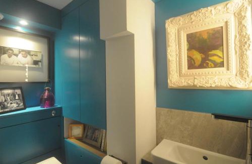 Montpellier Apartment | The Cabin