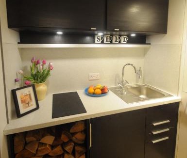 Montpellier Apartment | The Cabin