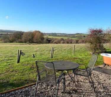 Woodford Halse Other | The Cabin