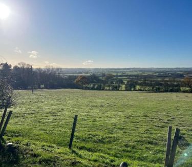 Woodford Halse Other | The Cabin