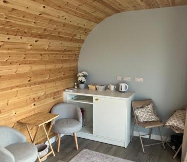 Woodford Halse Other | The Cabin