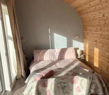 Woodford Halse Other | The Cabin