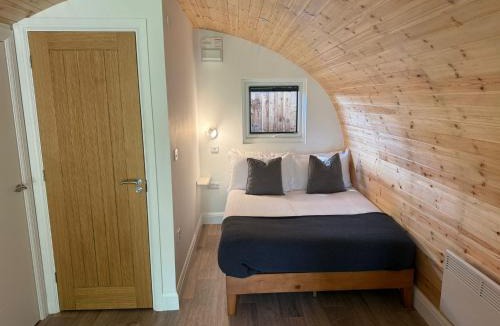 Ford House | The Cabin