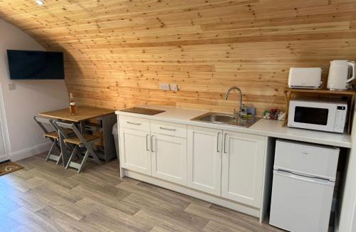 Ford House | The Cabin