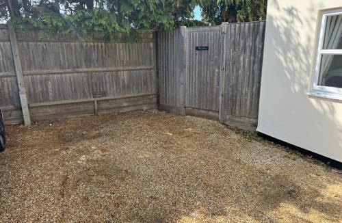 Ford House | The Cabin