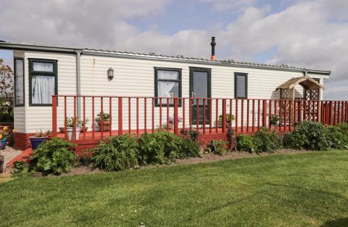 Lybster House | The Cabin