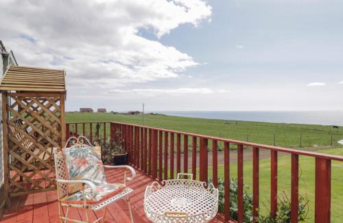 Lybster House | The Cabin