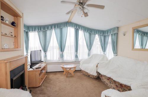 Lybster House | The Cabin