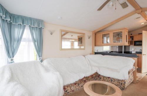 Lybster House | The Cabin