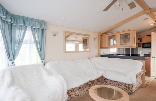 Lybster Cottage | The Cabin