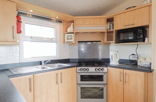 Lybster Cottage | The Cabin