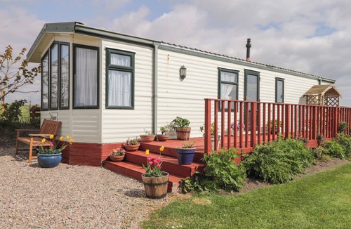 Lybster Cottage | The Cabin