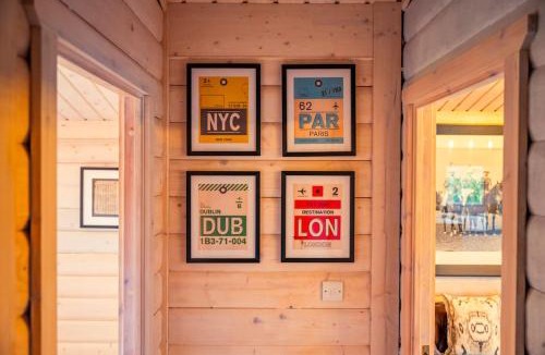 Marlow Ski Chalet | The Cabin