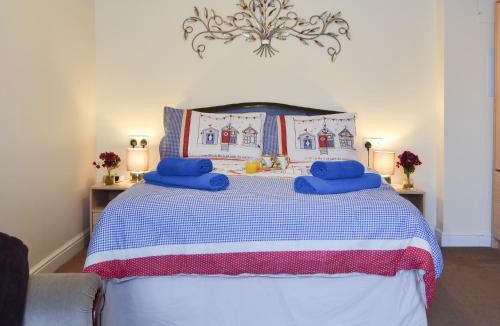 Pevensey House | The Cabin