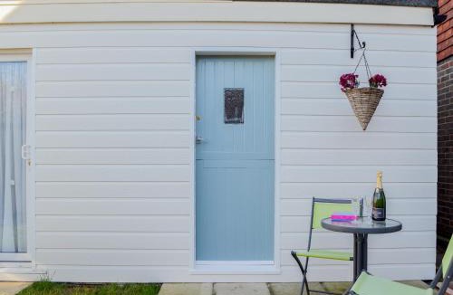 Pevensey House | The Cabin