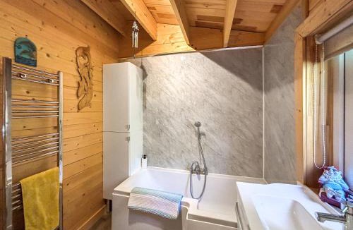 Ightham House | The Cabin