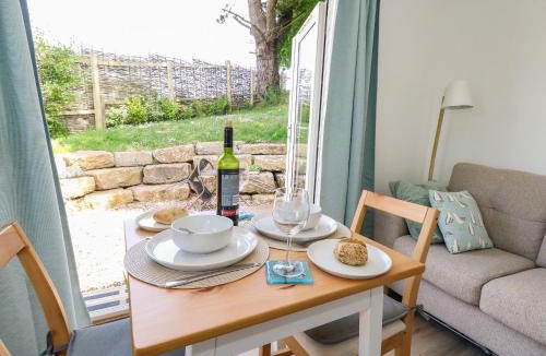 Swanage House | The Cabin