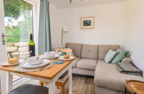 Swanage House | The Cabin