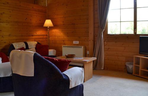 East Dereham House | The Cabin