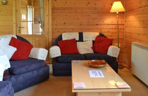 East Dereham House | The Cabin