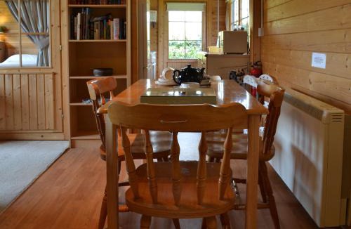 East Dereham House | The Cabin