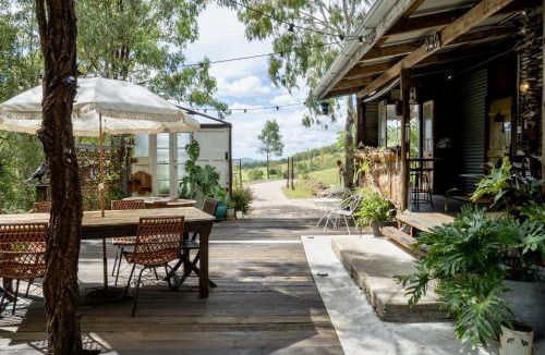 Thornton Ski Chalet | The Cabin, Ghost Gum Gully