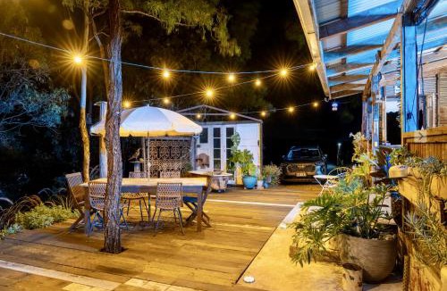 Thornton Ski Chalet | The Cabin, Ghost Gum Gully