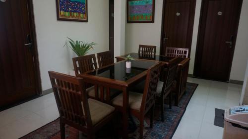 Wirobrajan Hotel | The Cabin Hotel Wirobrajan