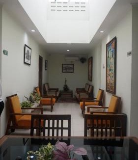 Wirobrajan Hotel | The Cabin Hotel Wirobrajan