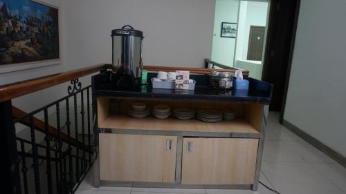 Wirobrajan Hotel | The Cabin Hotel Wirobrajan