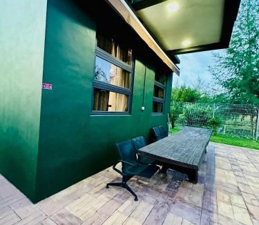 Kampung Badang House | The Cabin House