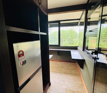 Kampung Badang House | The Cabin House