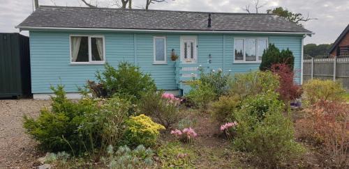 Beccles House | The Cabin,Kings Lane,Weston