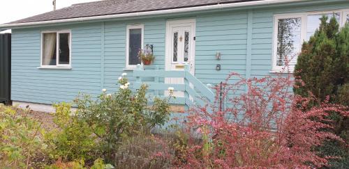 Beccles House | The Cabin,Kings Lane,Weston