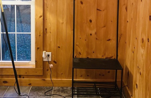 Downsville Cabin | The Cabin @ Mink Brook