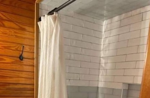 Danielsville Cabin | The Cabin @ Mirror Lake