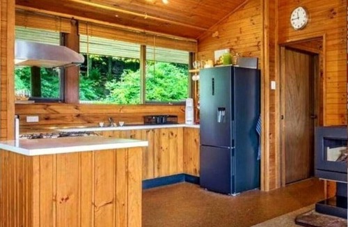 Mount Wilson House | The Cabin, Mt Wilson