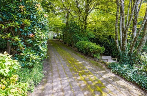 Mount Wilson House | The Cabin, Mt Wilson