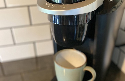 Downsville Cabin | The Cabin @ Park Hill