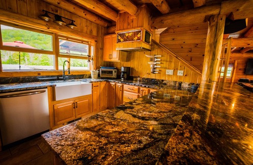 Bridgewater Corners Cabin | The Cabin that brings people together
