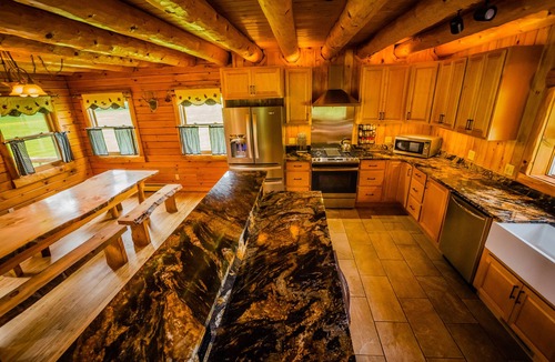 Bridgewater Corners Cabin | The Cabin that brings people together