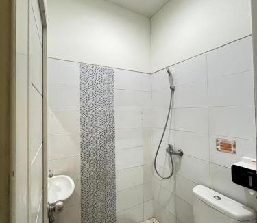 Central Yogyakarta House | The Cabin Tugu Hostel