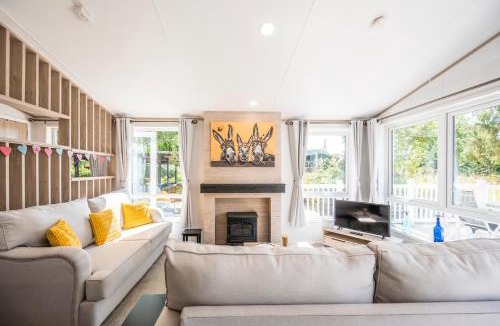 Ufford House | The Cabin, Ufford