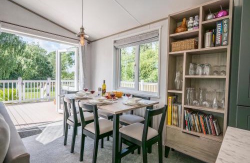 Ufford House | The Cabin, Ufford