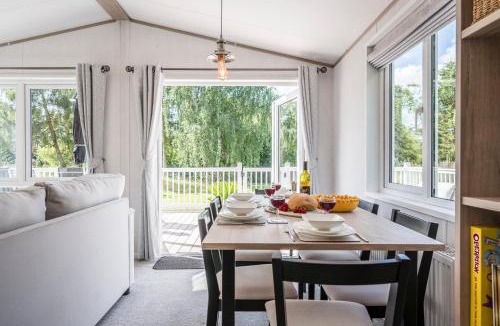 Ufford House | The Cabin, Ufford