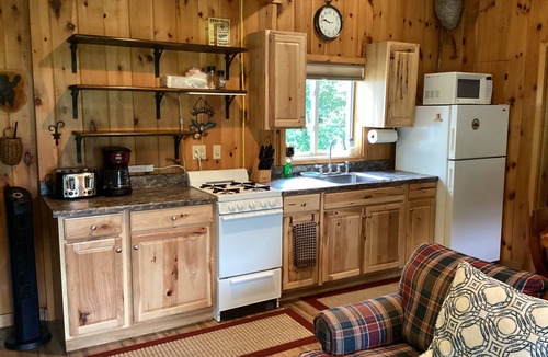 Newry Cabin | The Cabin , Umbagog lake area on The Maine/NH border