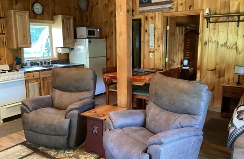 Newry Cabin | The Cabin , Umbagog lake area on The Maine/NH border