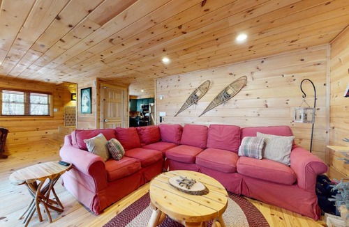 Birch Hill House | The Cabin