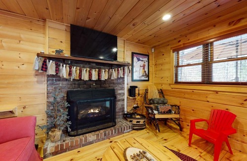 Birch Hill House | The Cabin