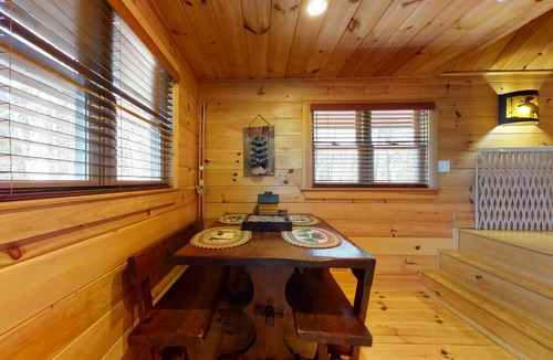 Birch Hill House | The Cabin